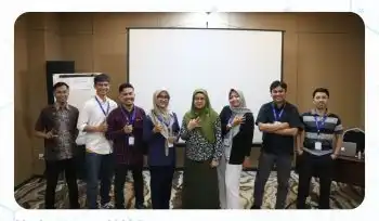 Public Training First Aid (P3K) Sertifikasi KEMNAKER