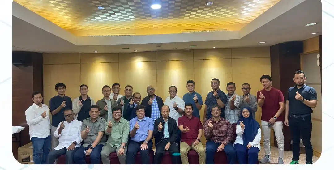 Inhouse Training HAZOPS Sertifikasi BNSP - PT Pertamina Hulu Rokan Regional 1 Batch 2