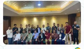 Inhouse Training HAZOPS Sertifikasi BNSP - PT Pertamina Hulu Rokan Regional 1 Batch 2