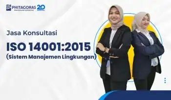 Konsultan ISO 14001:2015 (Sistem Manajemen Lingkungan)