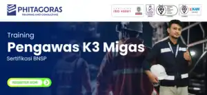 Pengawas K3 Migas bnsp