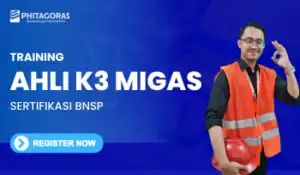 Ahli k3 Migas BNSP