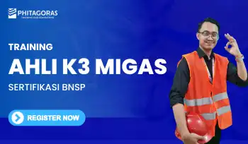 Ahli k3 Migas BNSP