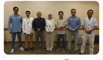 Inhouse Training First Aid Advanced Sertifikasi KEMNAKER - PT Mubadala Energy Batch 2