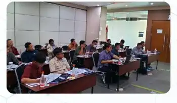Public Kebakaran Kelas D Sertifikasi KEMNAKER