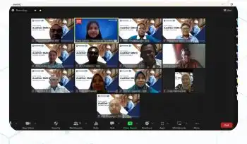 Public Training SMK3 AUDITOR Sertifikasi KEMNAKER