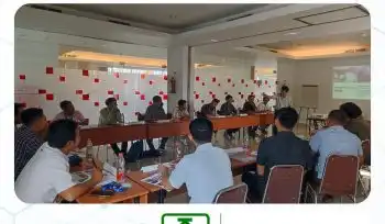 Inhouse Training First Aid (P3K) - PT Arara Abadi