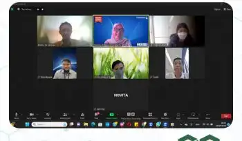 Inhouse Training Implementasi ISO 27001:2022 - PT Gula Putih Mataram