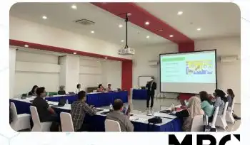 Inhouse Training HIRADC (Hazard Identification, Risk Assessment, and Determining Control) - PT. Multipolar