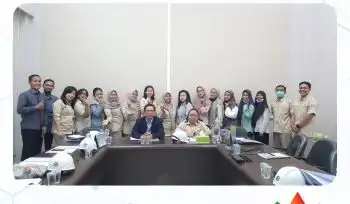 Inhouse Training Internal Audit ISO 17025 - PT. Batara Elok Semestra Terpadu