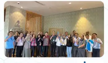 Inhouse Training Effective Performance Management System - PT Cicor Panatec