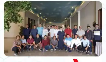 Inhouse Training P3K (First Aid) Sertifikasi KEMNAKER - PT Pertamina EP Cepu