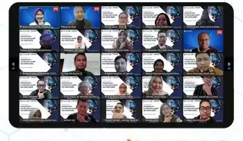 Inhouse Training Awareness dan Internal Audit ISO 9001:2015 - Perum BULOG Batch 2