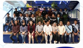 Inhouse Training First Aid (P3K) Sertifikasi KEMNAKER - PT Danone Indonesia Batch 2