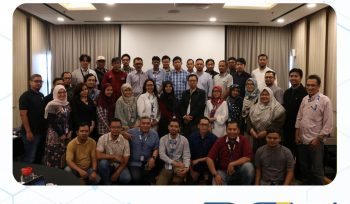 Inhouse Training Risk Management based on ISO 31000 - PT. Pasifik Satelit Nusantara Batch 2