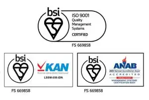 ISO Logo