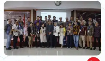Inhouse Training Internal Audit ISO 190112018 - PT. Fajar Insan Nusantara