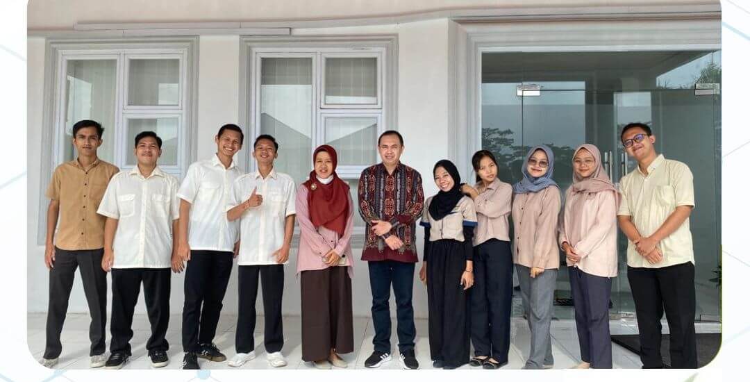 Project Konsultasi Validasi/Verifikasi Metode Pengujian - PT. Karya Dewi Putra Kalimantan