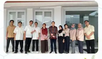 Project Konsultasi Validasi/Verifikasi Metode Pengujian - PT. Karya Dewi Putra Kalimantan
