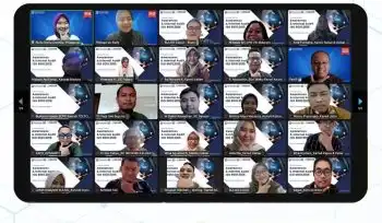 Inhouse Training Awareness dan Internal Audit ISO 9001:2015 - Perum BULOG Batch 2