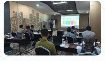 Public Training Operator K3 Umum Sertifikasi BNSP di Grand Whiz Simatupang