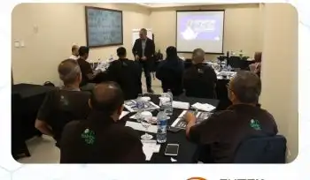 Inhouse Training Managerial Skills & Leadership - PT Entek Separindo Asia Batch 2