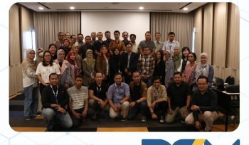 Inhouse Training Risk Management based on ISO 31000:2018 - PT. Pasifik Satelit Nusantara Batch 1