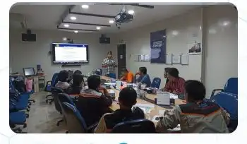Inhouse Training Petugas K3 Deteksi Gas Sertifikasi KEMNAKER - PT Usaha Jayamas Bhakti
