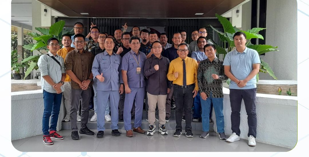 Inhouse Training Accident Investigation Sertifikasi BNSP - PT. Indonesia Asahan Aluminium (INALUM) di Medan