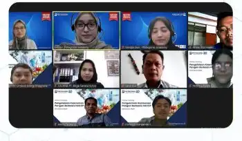 Public Training HACCP Sertifikasi BNSP