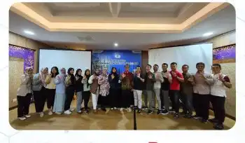 Inhouse Training Understanding, Implementing & Internal Audit ISO 45001:2018 - PT Pertamina Patra Niaga