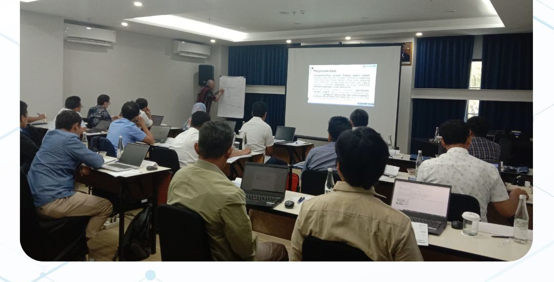 Inhouse Training HAZOPS Sertifikasi BNSP - PT Pertamina Training & Consulting di Jambuluwuk Thamrin Hotel