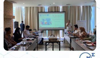 Inhouse Training Document Control Management System - PT. Medco E&P Indonesia di Jakarta