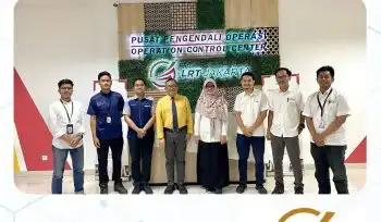 Inhouse Training Microsoft Project - PT LRT Jakarta Batch 2