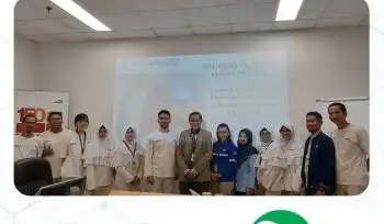 Proyek Konsultasi Understanding ISO 17025 & Internal Audit serta Closing - PT Cargill Gresik