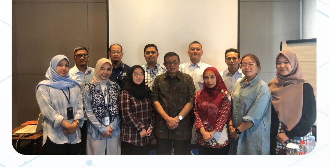 Public Training Auditor SMK3 Sertifikasi KEMNAKER di SOTIS HOTEL KEMANG JAKARTA