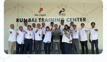 Inhouse Training Ahli Utama Ruang Terbatas Sertifikasi BNSP - PT Pertamina Hulu Rokan Regional 1 di Riau