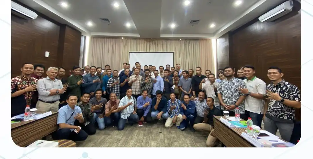 Inhouse Training First Aid (P3K) Sertifikasi KEMNAKER - PT PERTAMINA Patra Niaga Batch 2