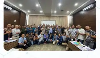 Inhouse Training First Aid (P3K) Sertifikasi KEMNAKER - PT PERTAMINA Patra Niaga Batch 2