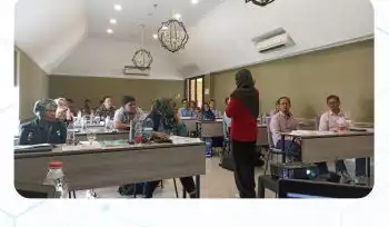 Public Training First Aid (P3K) Sertifikasi KEMNAKER di Hotel Dafam Enkadeli Thamrin Jakarta Pusat