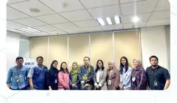 Project Konsultasi Validasi/Verifikasi Metode Pengujian - PT PGAS Solution