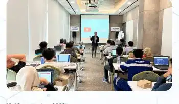 Inhouse Training ISO 9001:2015 - PT ALTAMA SURYA ANUGERAH
