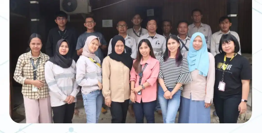 Inhouse Training Risk Assessment - PT Bumi Artlantis Raya