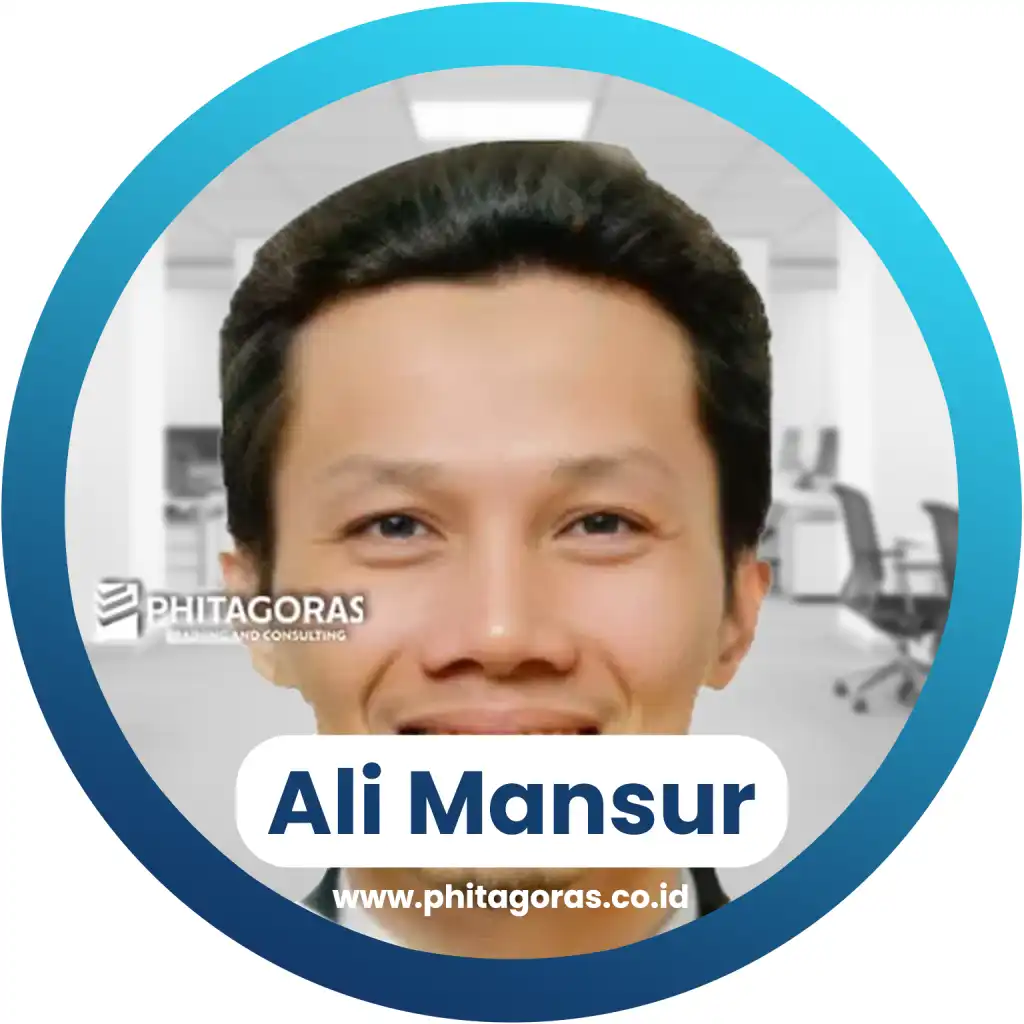 Ali Mansur