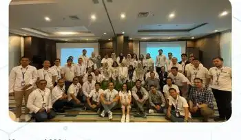 Training Business Process