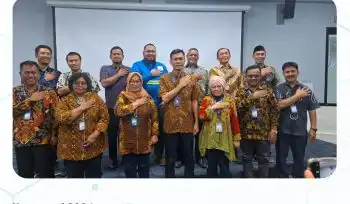 Inhouse Training Fatigue Management - PT Transportasi Jakarta