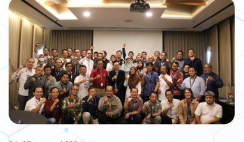 Inhouse Training Risk Management based on ISO 31000 - PT. Pasifik Satelit Nusantara