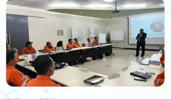 Inhouse Training Root Cause Analysis - PT Thiess Contractors Indonesia