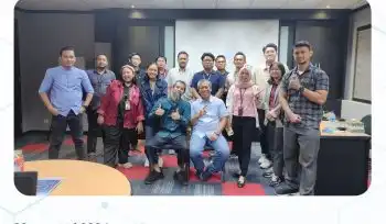 Project Consultation Audit SMK3 - PT Adira Dinamika Multifinance