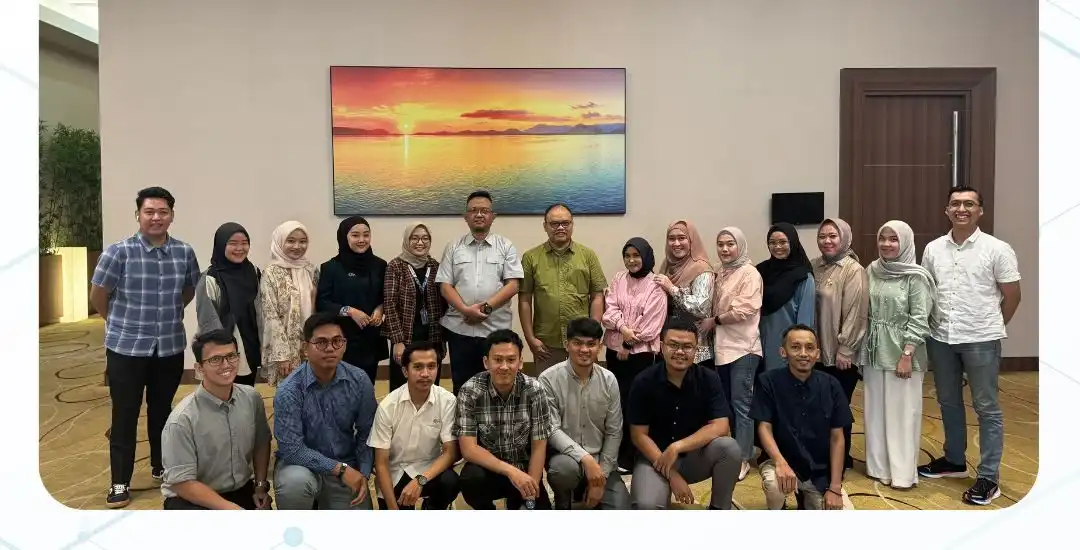 Inhouse Training HRA Sertifikasi KEMNAKER-PT Pertamina Patra Niaga di Batam